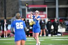WLax vs BSU  Women’s Lacrosse vs Bridgewater State University. - Photo by Keith Nordstrom : WLax, lacrosse
